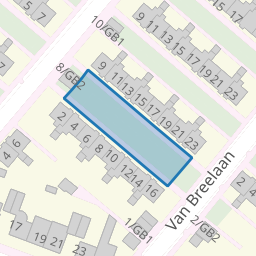 Perceel HSD01-A-9371