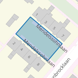 Perceel HSD01-A-9380