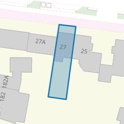 Perceel HSD01-A-9385