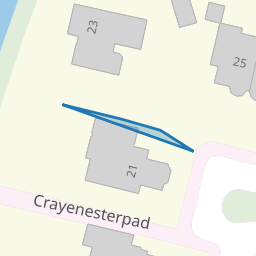 Perceel HSD01-A-9390