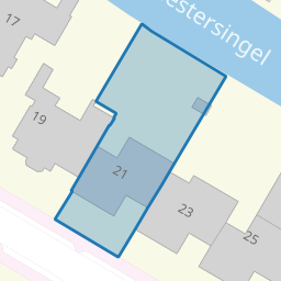 Perceel HSD01-A-9394