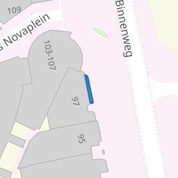 Perceel HSD01-A-9395