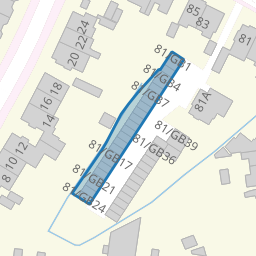 Perceel HSD01-A-9401