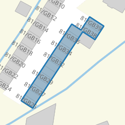 Perceel HSD01-A-9402