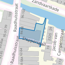 Perceel HSD01-A-9405