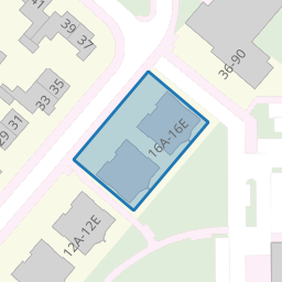 Perceel HSD01-A-9430