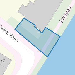 Perceel HSD01-A-9436