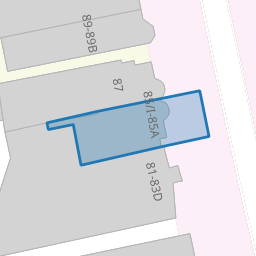 Perceel HSD01-A-9440