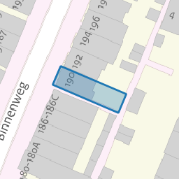 Perceel HSD01-A-9441