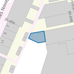 Perceel HSD01-A-9445