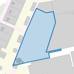 Perceel HSD01-A-9448