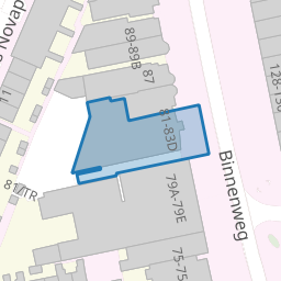 Perceel HSD01-A-9449