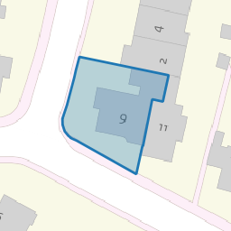 Perceel HSD01-A-9461