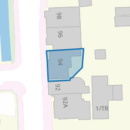 Perceel HSD01-A-9469