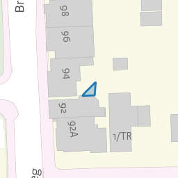 Perceel HSD01-A-9470