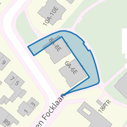 Perceel HSD01-A-9476