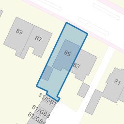 Perceel HSD01-A-9485