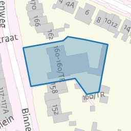 Perceel HSD01-A-9490