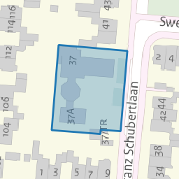 Perceel HSD01-A-9491