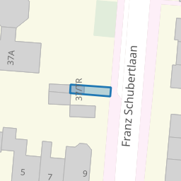 Perceel HSD01-A-9492