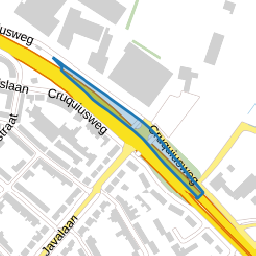 Perceel HSD01-A-9496