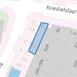 Perceel HSD01-A-9506