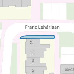 Perceel HSD01-A-9514