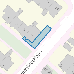 Perceel HSD01-A-9517