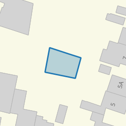 Perceel HSD01-A-9520