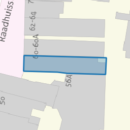 Perceel HSD01-A-9530