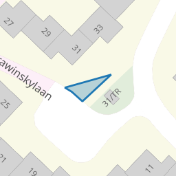 Perceel HSD01-A-9532