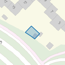 Perceel HSD01-A-9533