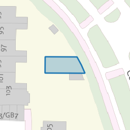 Perceel HSD01-A-9537