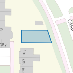 Perceel HSD01-A-9538