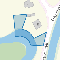 Perceel HSD01-A-9543