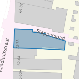 Perceel HSD01-A-9551