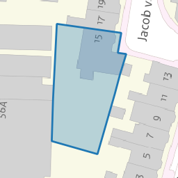 Perceel HSD01-A-9552