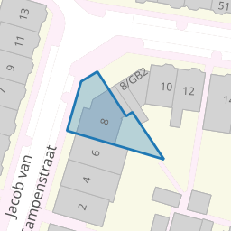 Perceel HSD01-A-9555