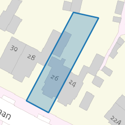 Perceel HSD01-A-9560