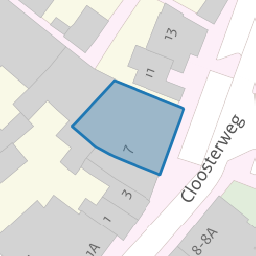 Perceel HSD01-A-9563