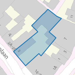 Perceel HSD01-A-9564