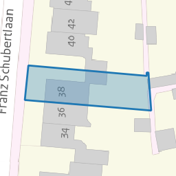 Perceel HSD01-A-9568