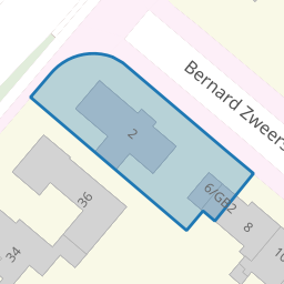 Perceel HSD01-A-9573