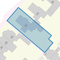 Perceel HSD01-A-9574