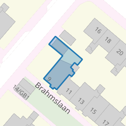 Perceel HSD01-A-9576