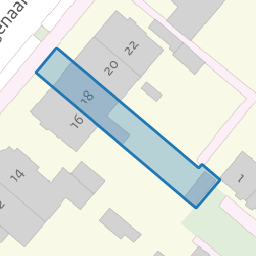 Perceel HSD01-A-9577