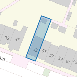 Perceel HSD01-A-9580