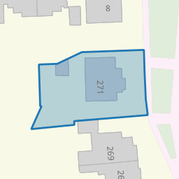 Perceel HSD01-A-9582