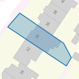 Perceel HSD01-A-9583