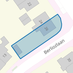 Perceel HSD01-A-9587